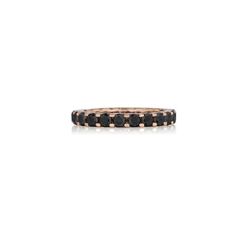 Henri Daussi  Wedding Band R13-5E