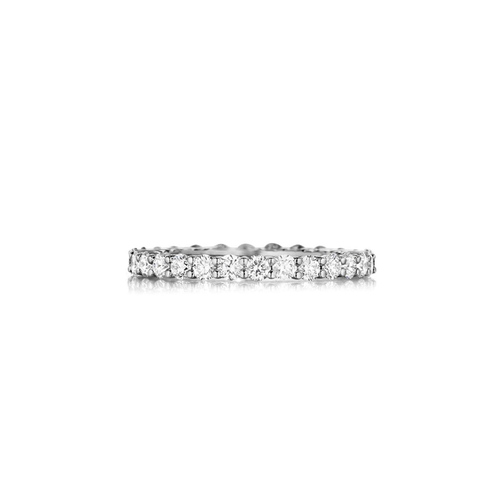 Henri Daussi  Wedding Band R7-1E