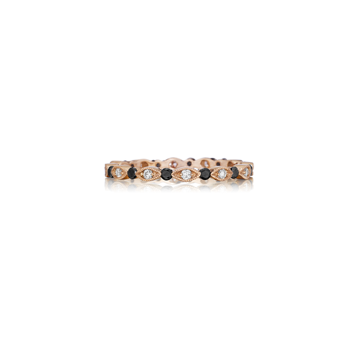 Henri Daussi  Wedding Band R26-9 E