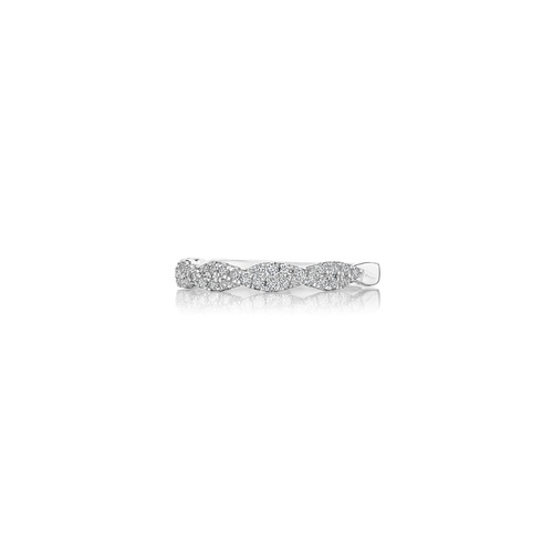 Henri Daussi  Wedding Band R57-1H