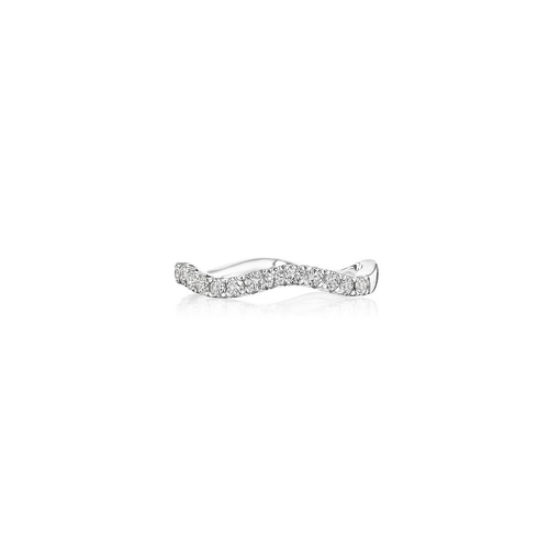 Henri Daussi  Wedding Band R60-1H