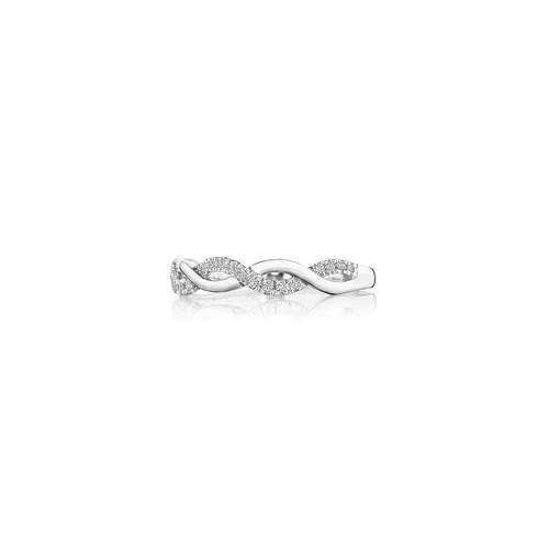 Henri Daussi  Wedding Band R63-1H