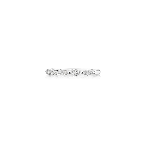 Henri Daussi  Wedding Band R65-1H