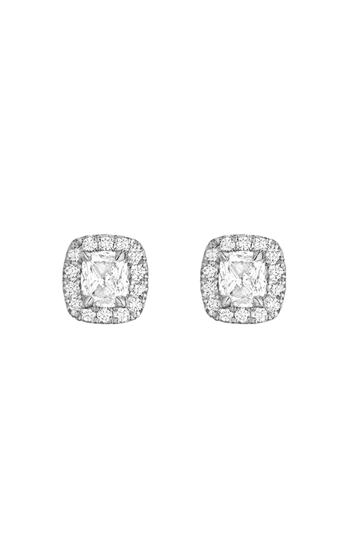 Henri Daussi  Earrings FCE1