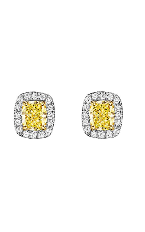 Henri Daussi  Earrings FCE1Y