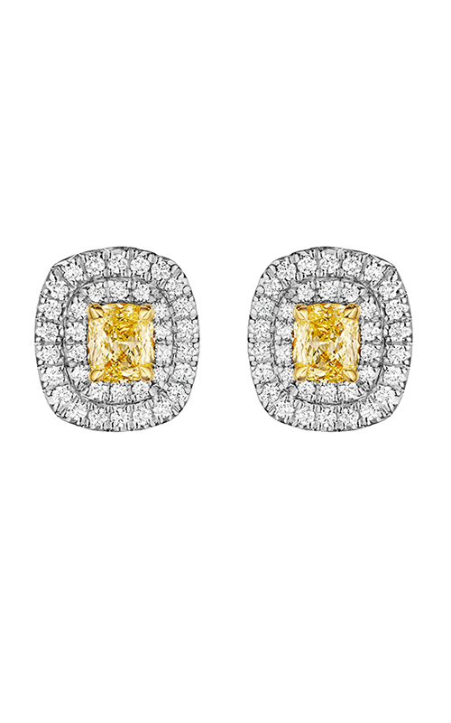Henri Daussi  Earrings FCE4Y
