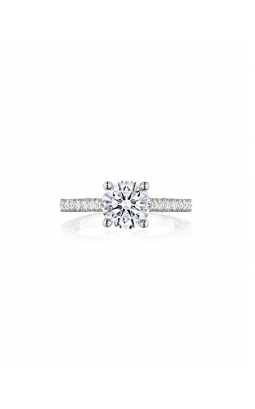 Henri Daussi  Engagement Ring HAYP