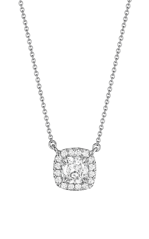 Henri Daussi  Necklace FCP1