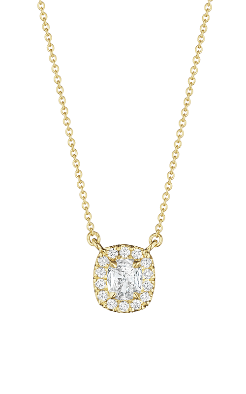 Henri Daussi  Necklace FCP3