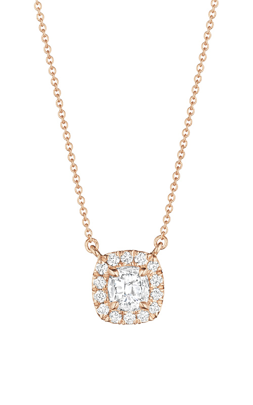 Henri Daussi  Necklace FCP2