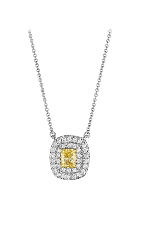 Henri Daussi  Necklace FCPY11