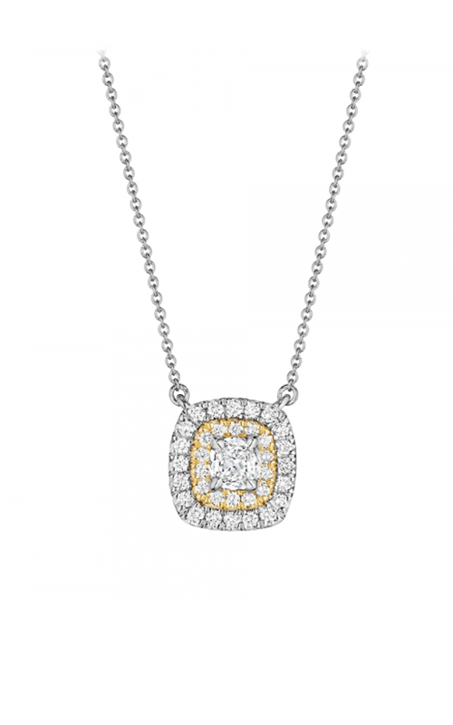 Henri Daussi  Necklace FCP12