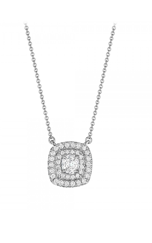 Henri Daussi  Necklace FCP10