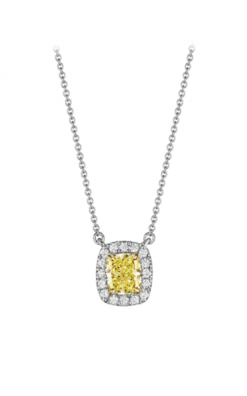 Henri Daussi  Necklace FCPY10