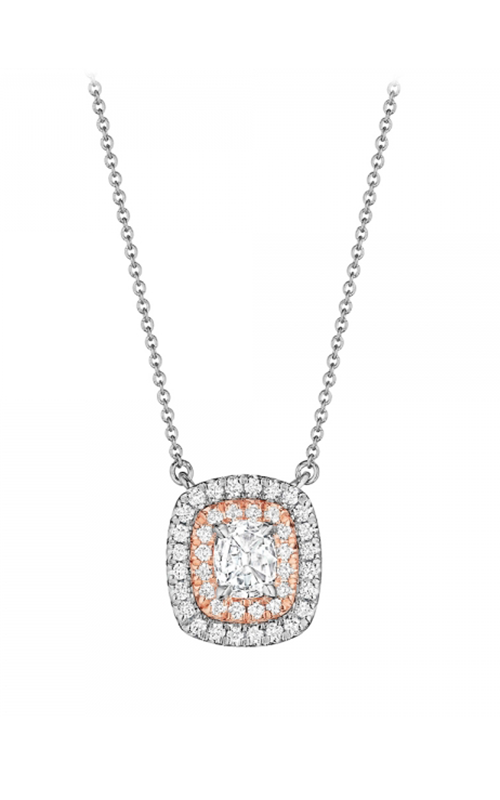 Henri Daussi  Necklace FCP11