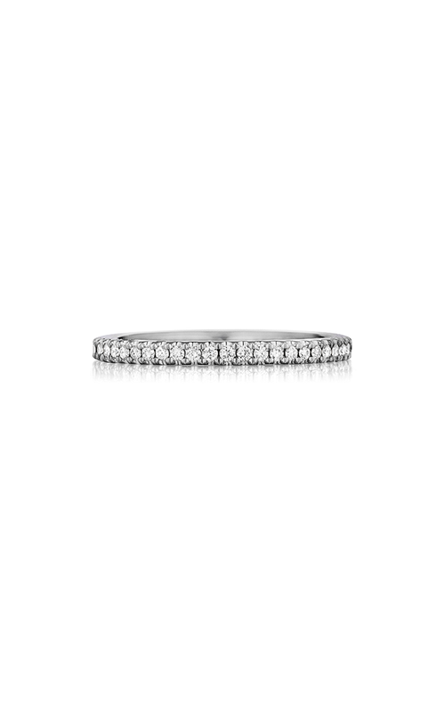 Henri Daussi  Wedding Band R1-1E