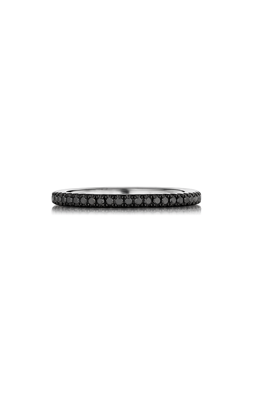 Henri Daussi Wedding Band  R1-4E