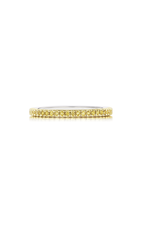 Henri Daussi  Wedding Band R1-9E