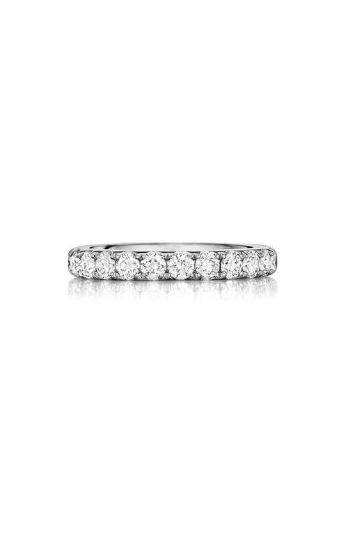 Henri Daussi  Wedding Band R2-1E