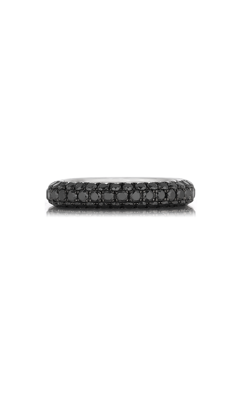 Henri Daussi  Wedding Band R3-4E