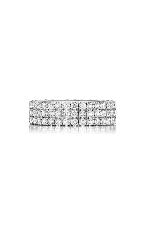 Henri Daussi  Wedding Band R16E
