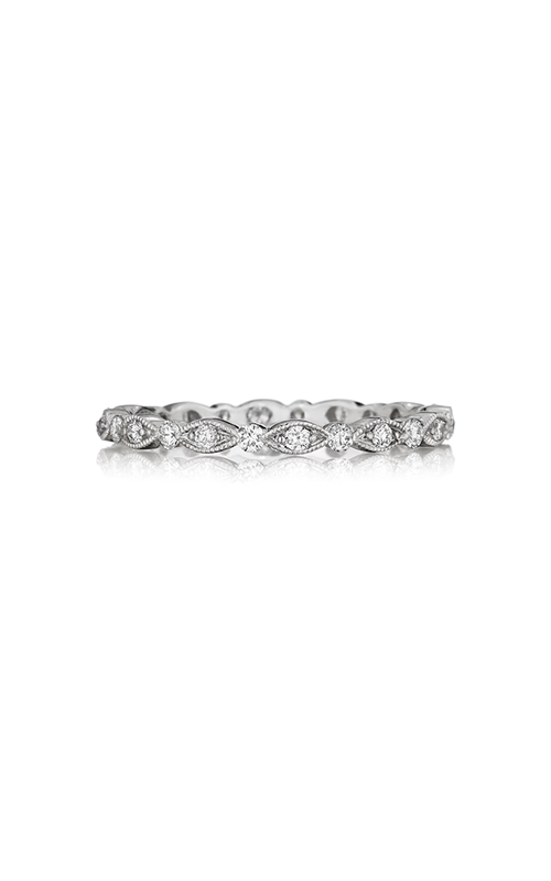 Henri Daussi  Wedding Band R26-1E