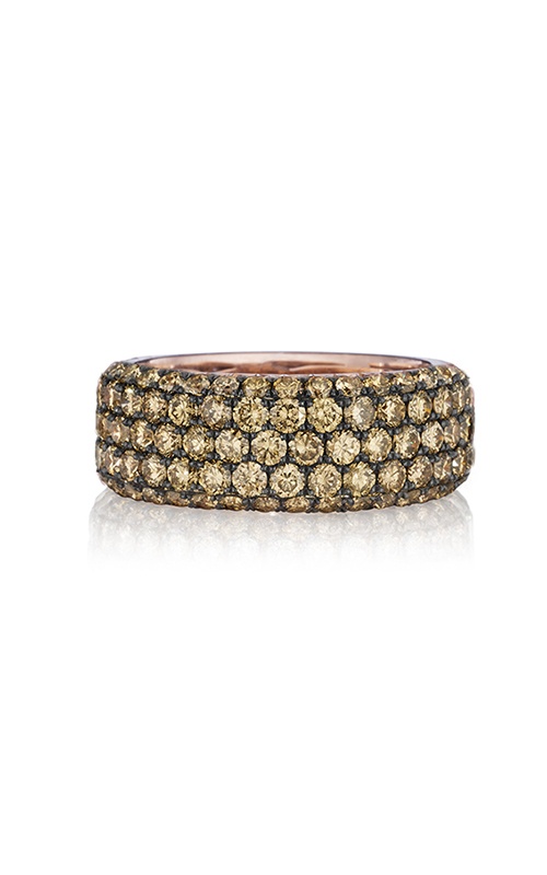 Henri Daussi  Wedding Band R22-6E