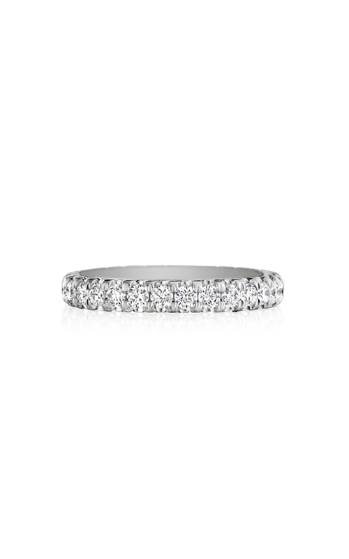 Henri Daussi  Wedding Band R39-1E