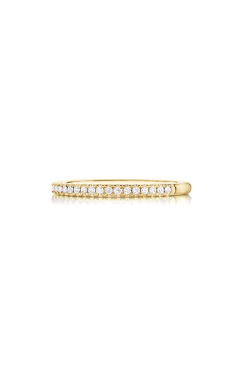 Henri Daussi  Wedding Band R1-8H
