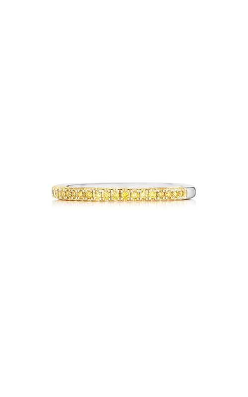 Henri Daussi  Wedding Band R1-9H
