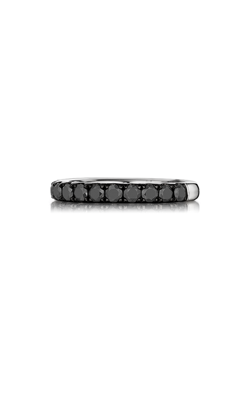 Henri Daussi  Wedding Band R2-4H