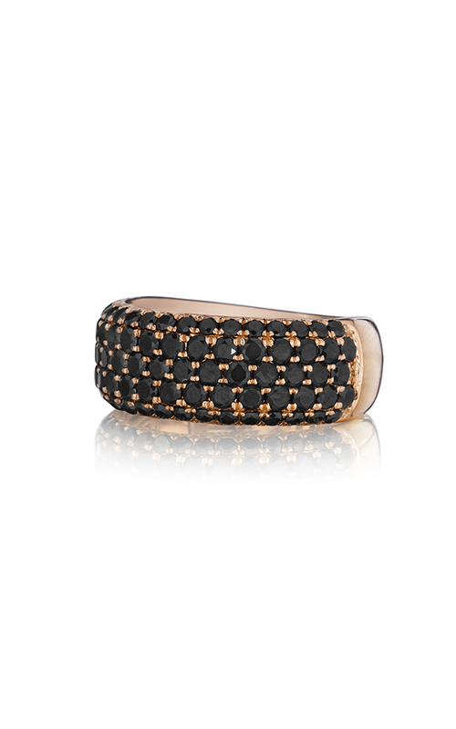 Henri Daussi  Wedding Band R22-5H