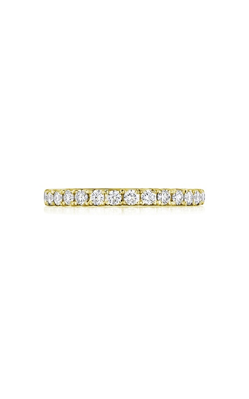 Henri Daussi  Wedding Band YWBSR H