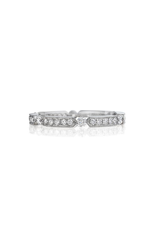 Henri Daussi  Wedding Band R44-1E