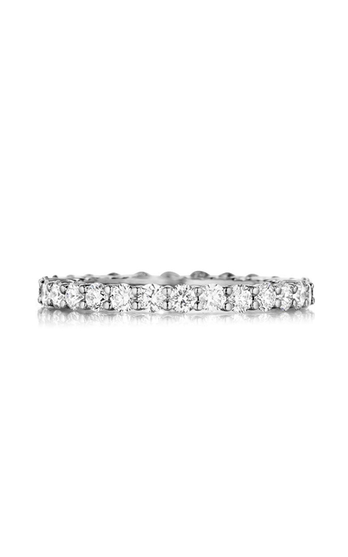 Henri Daussi  Wedding Band R13-1E