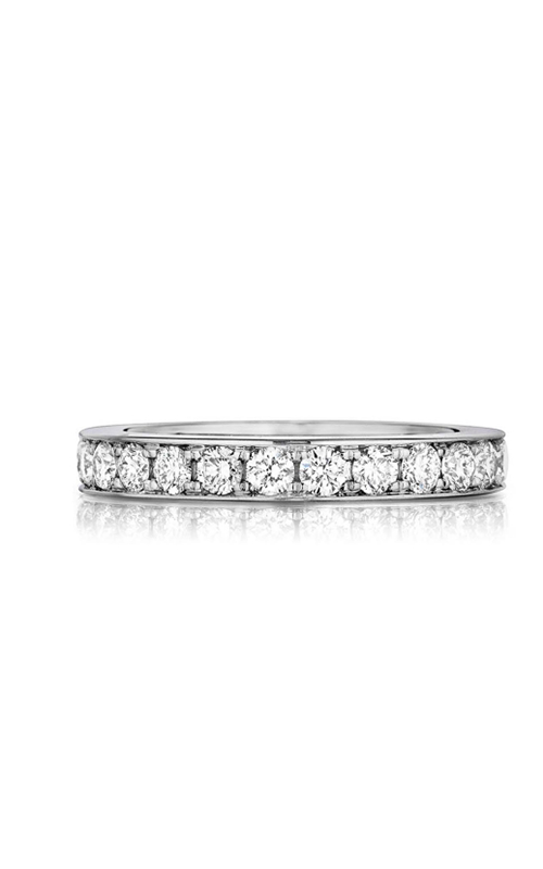 Henri Daussi  Wedding Band R10-1E
