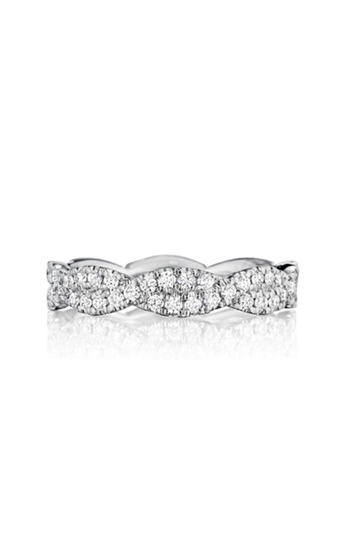 Henri Daussi  Wedding Band R31-1E