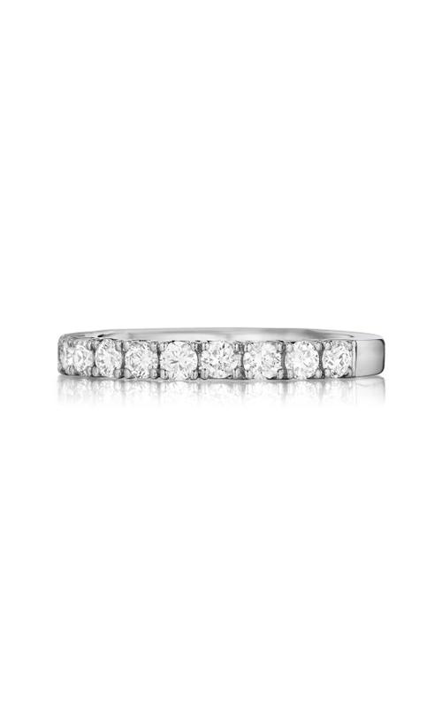 Henri Daussi  Wedding Band R14-1H