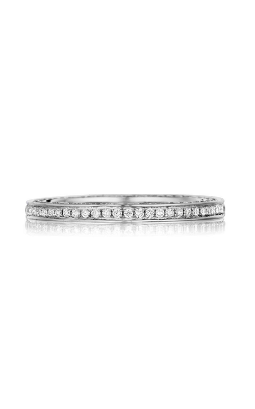 Henri Daussi  Wedding Band R5-1E