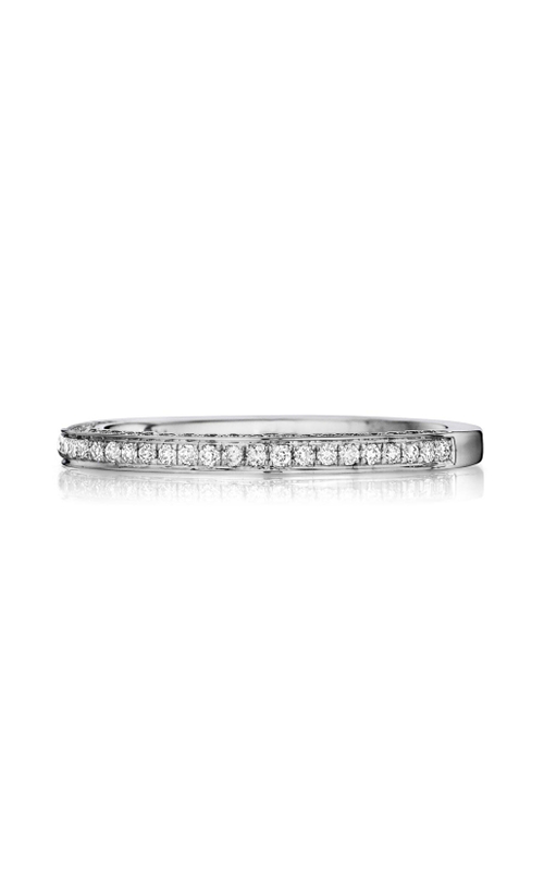Henri Daussi  Wedding Band R5-1H