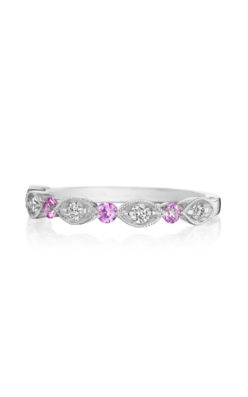 Henri Daussi  Wedding Band R37-12H