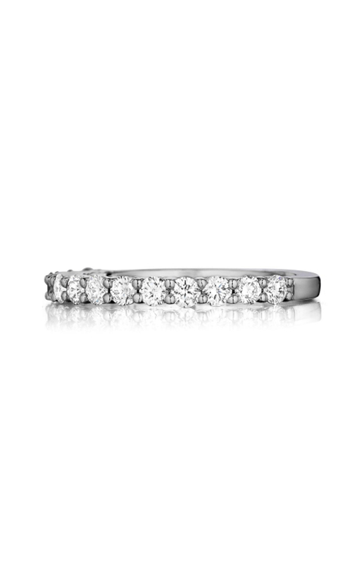 Henri Daussi  Wedding Band R7-1H