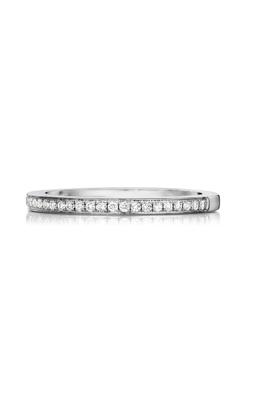 Henri Daussi  Wedding Band R4-1H