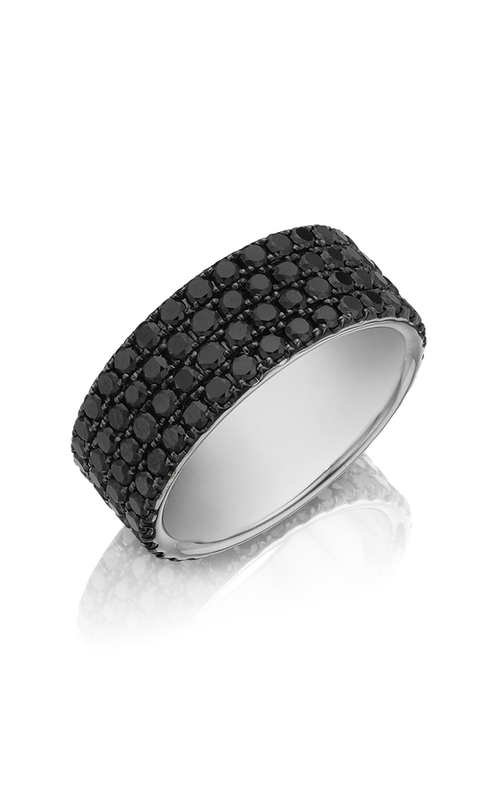 Henri Daussi  Wedding Band MB4E