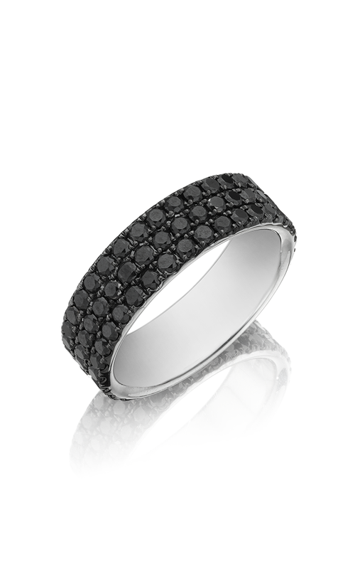 Henri Daussi  Wedding Band MB7E