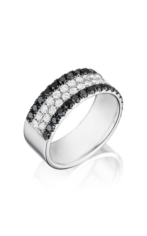 Henri Daussi  Wedding Band MB5H
