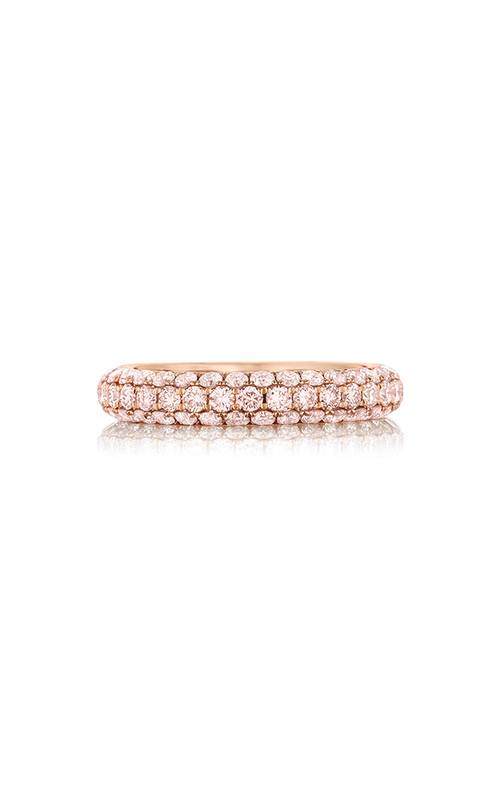 Henri Daussi  Wedding Band R3-2 E