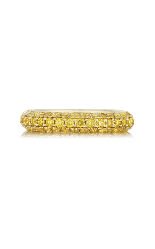 Henri Daussi  Wedding Band R3-3 E