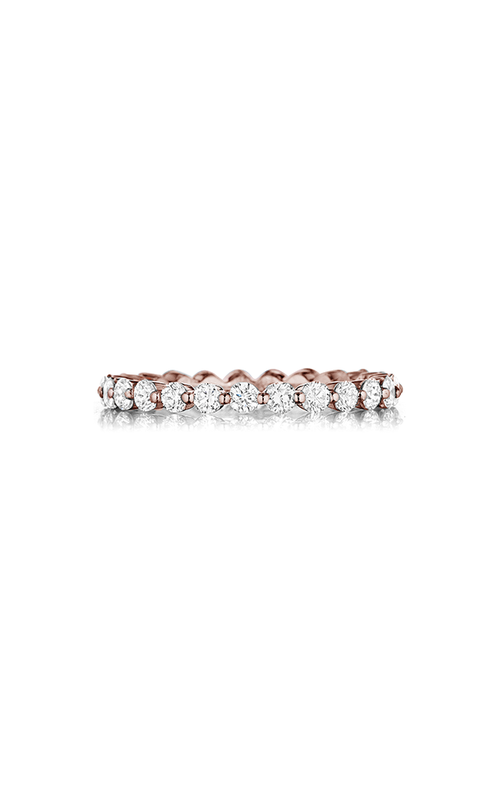Henri Daussi  Wedding Band R6-7 E