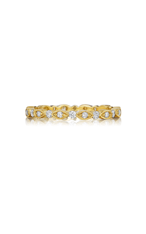 Henri Daussi  Wedding Band R26-3 E
